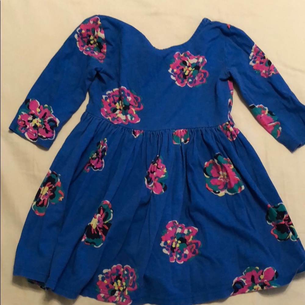 Lilly Pulitzer dress XX 2-3